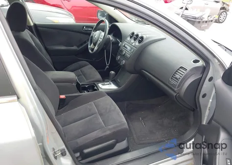 2007 Nissan Altima 2.5 S from USA, damaged, VIN 1N4AL21EX7N461095